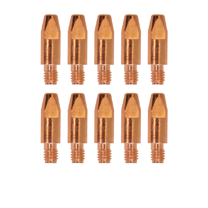 DIZNA KONTAKTNA 1.2mm M8 L30mm E-CU