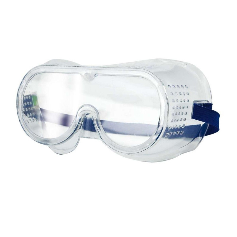 NAOČARE MASKA VOREL