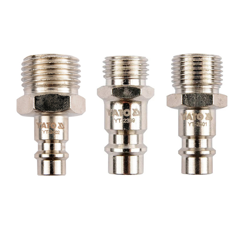 SPOJNICA ZA ZRAK VANJSKI NAVOJ