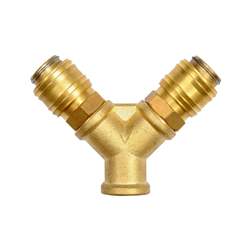 RAZVODNIK ZA ZRAK 2 GRANE