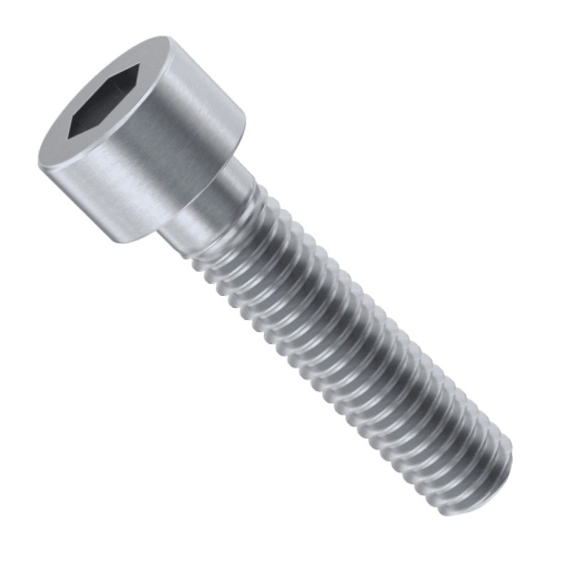 IMBUS VIJAK DIN912 INOX A2