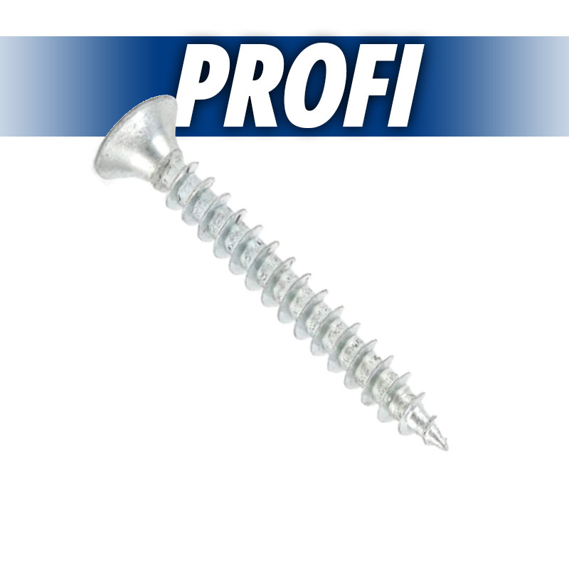 IVER VIJAK DIN7505 POC. LIH-LIN - PROFI