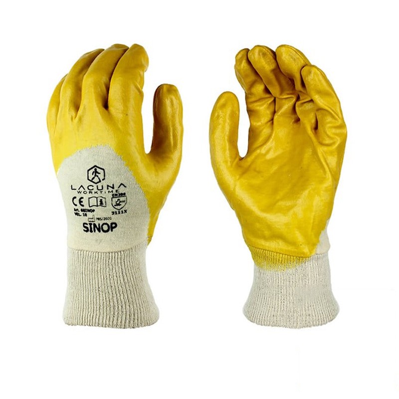 RUKAVICA NITRIL SINOP