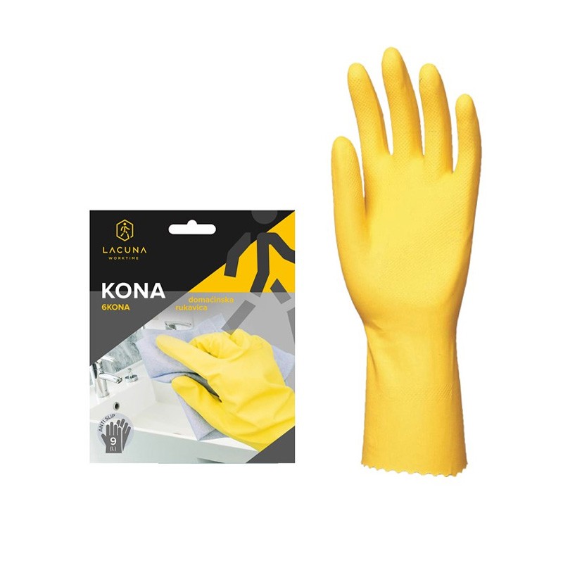 RUKAVICE ZA DOMAĆINSTVO