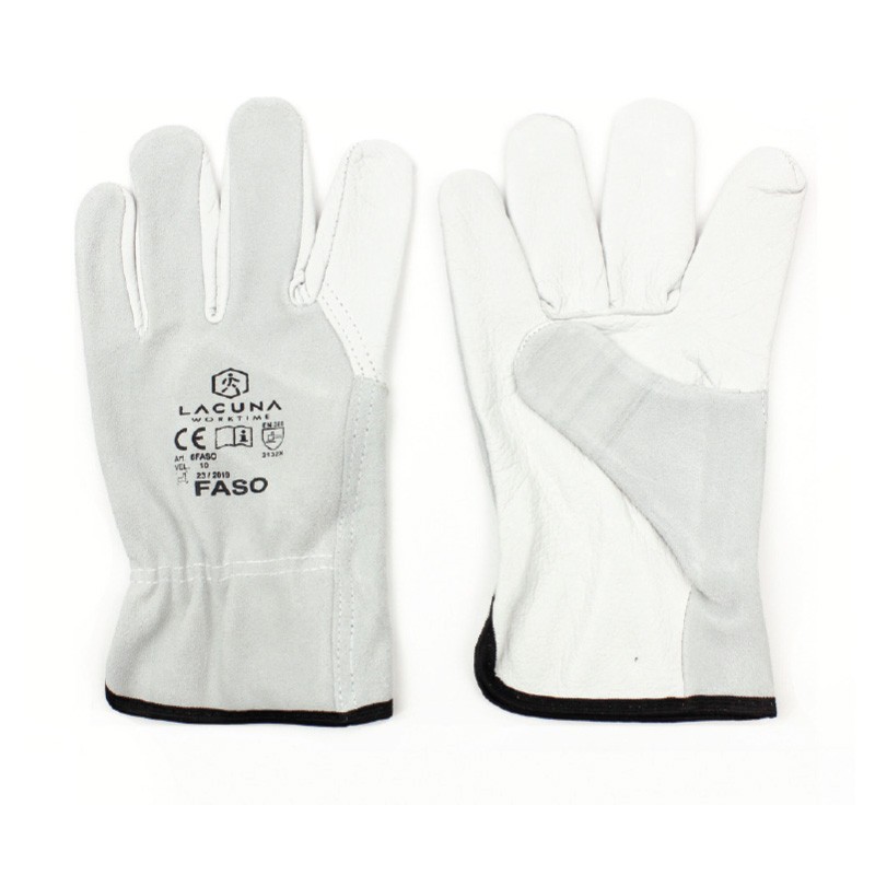 RUKAVICA KOŽNA FASO