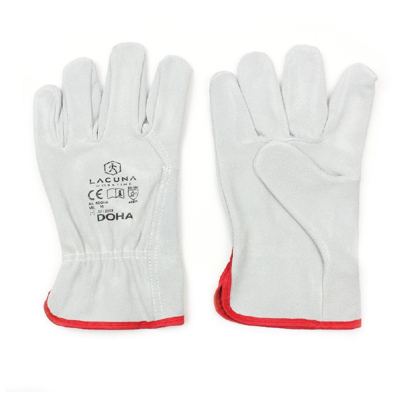 RUKAVICA KOŽNA DOHA