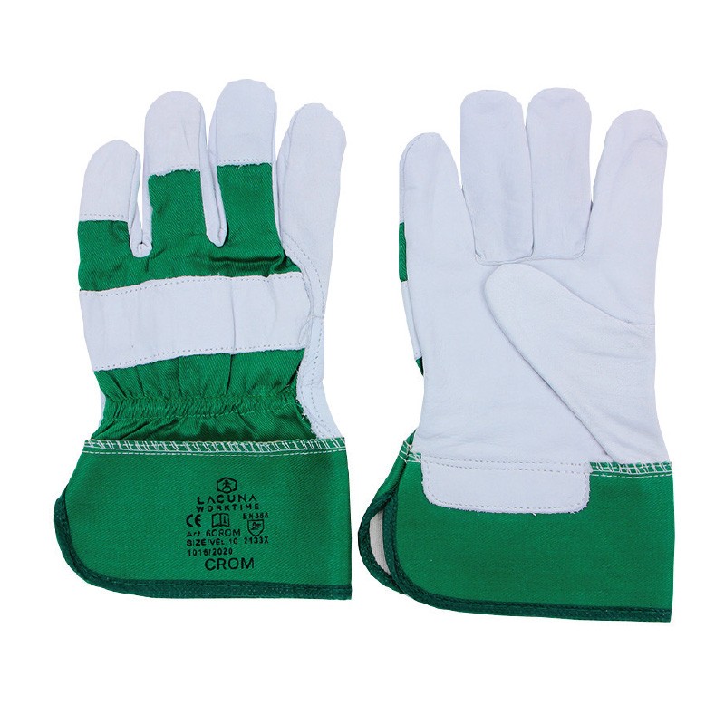 RUKAVICA KOŽNA MORNAR CROM