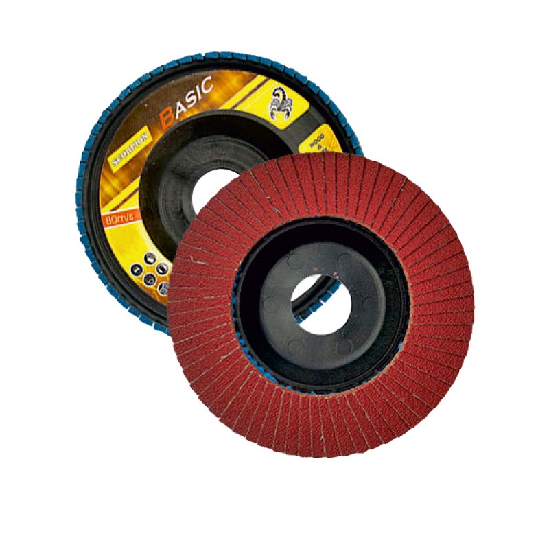 LAMELNI DISK FI 115 BASIC