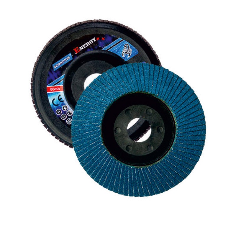 LAMELNI DISK FI 115 ENERGY