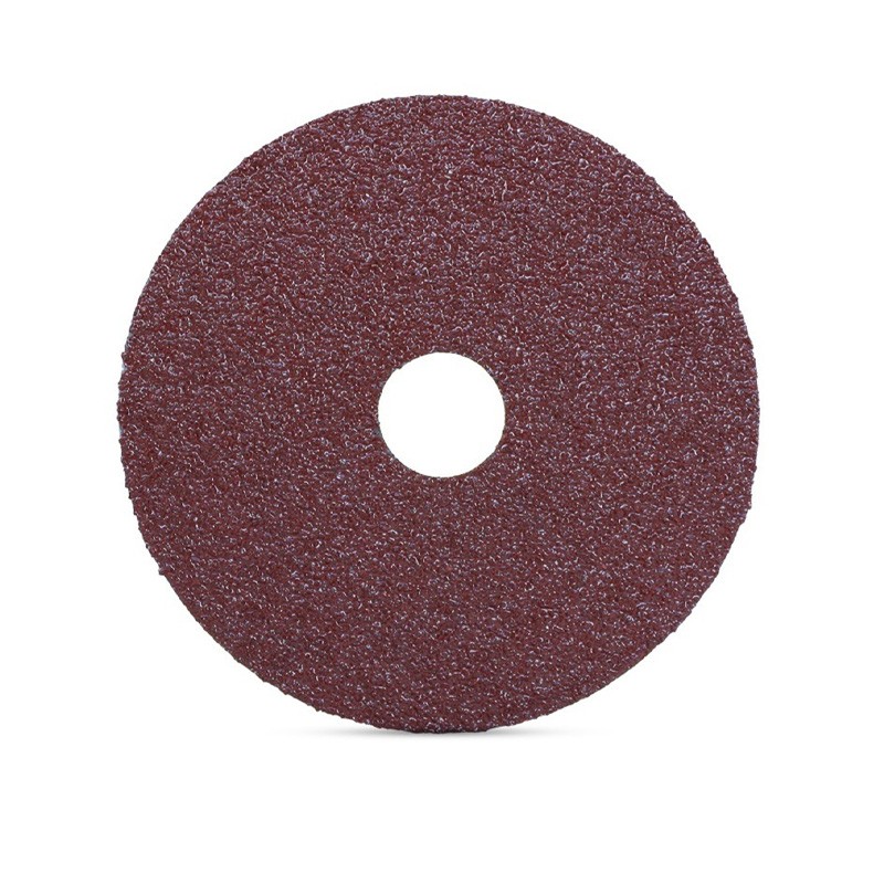 FIBER DISK SCORPION ALU OXID fi 115