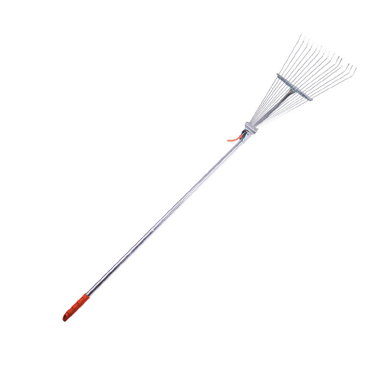 GRABLJE PODESIVE LEPEZA SA DRŠKOM 8060