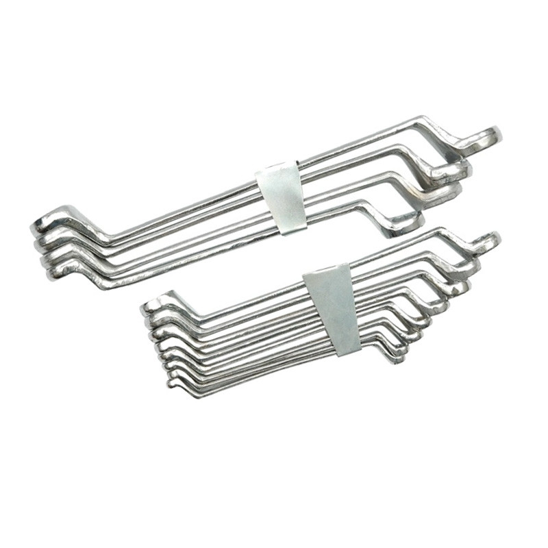 KLJUČEVI OKASTI 6-22mm SET 12/1 VOREL 52630