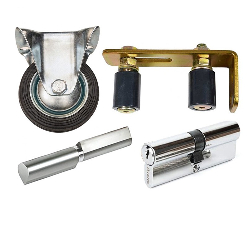 TOČKIĆI - VODILICE - BAGLAME