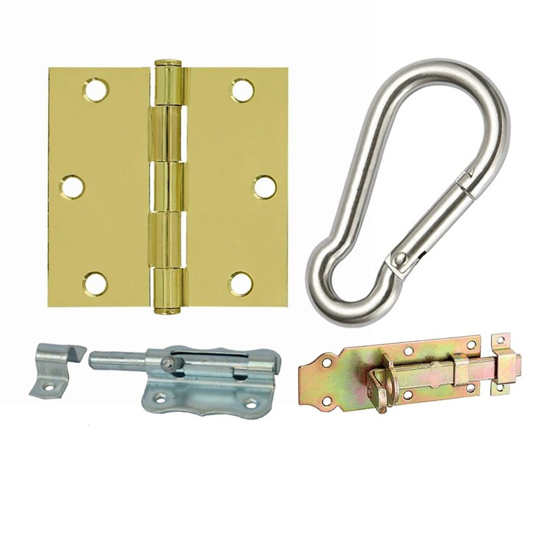 CILINDRI - KATANCI - ŠARKE - SPOJNICE - KARABINJERI