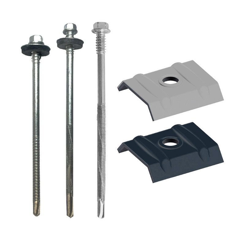 PANELNI VIJAK I KALOTE - JAHAČI