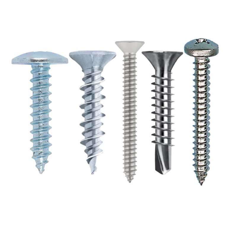 VIJCI ZA LIM I PVC STOLARIJU