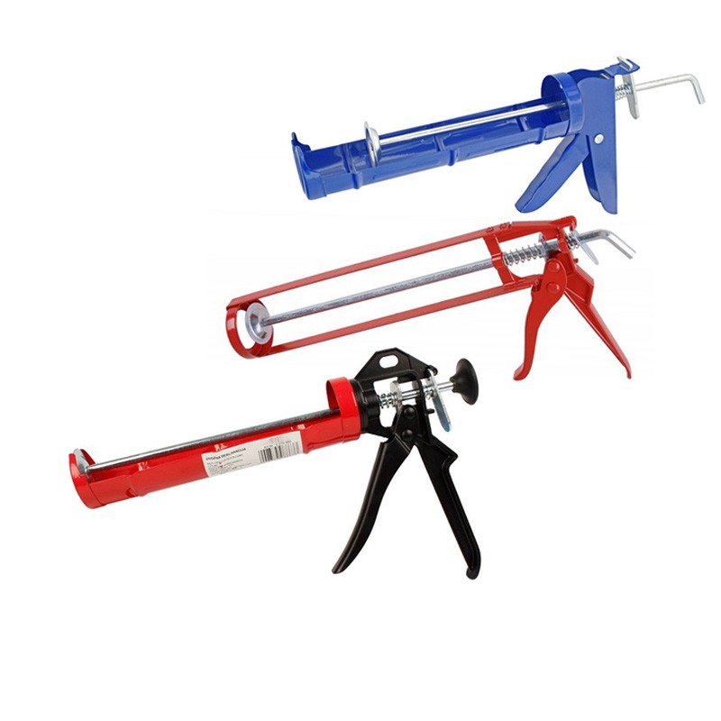 PIŠTOLJI ZA SILIKON