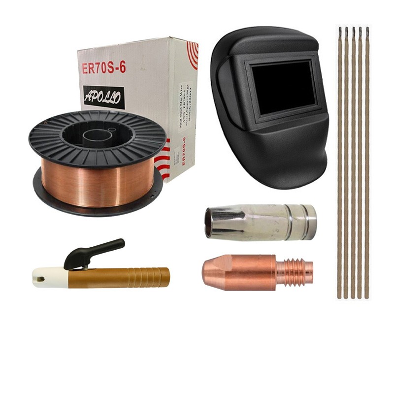 OPREMA ZA VARENJE - ELEKTRODA - Co2 ŽICA