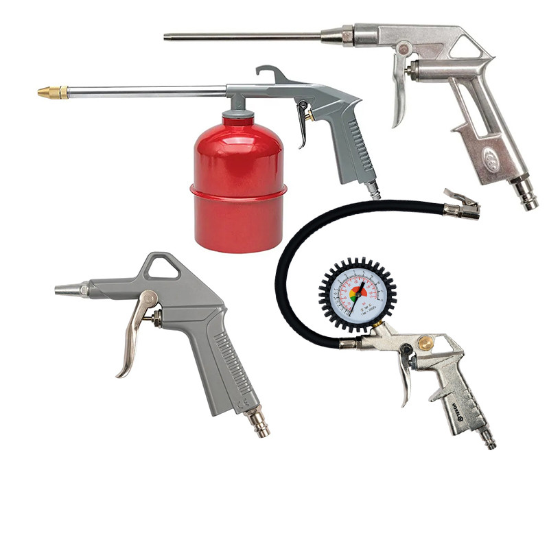 PNEUMATSKI PIŠTOLJI