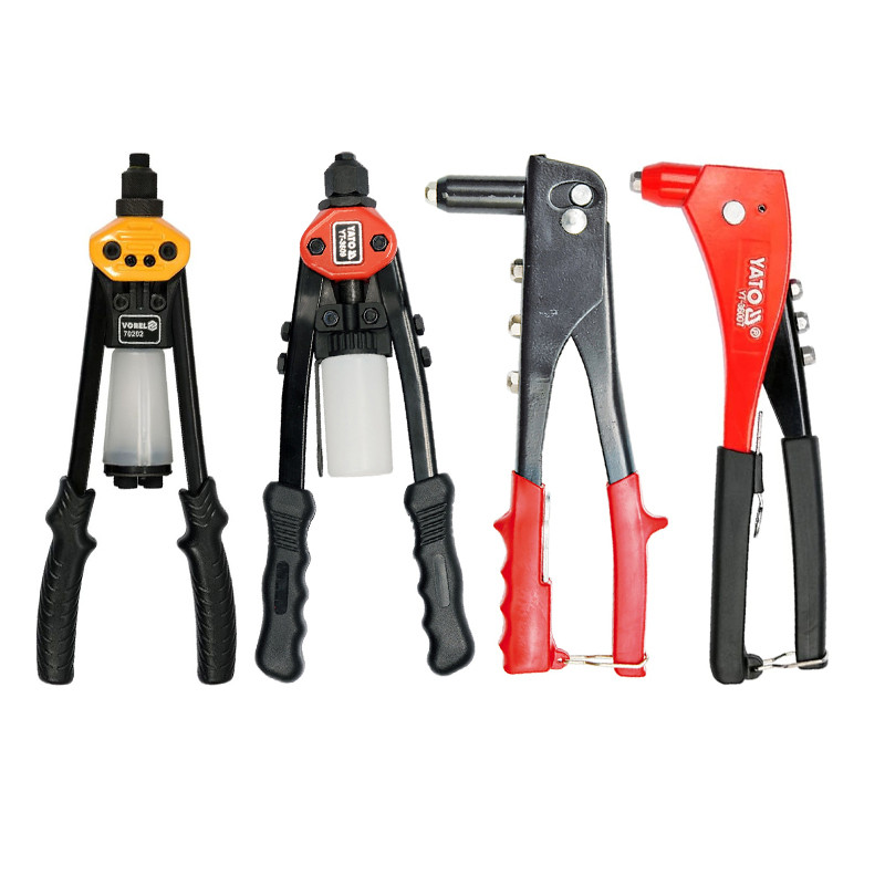 KLIJEŠTA ZA POP NITNE YATO - VOREL