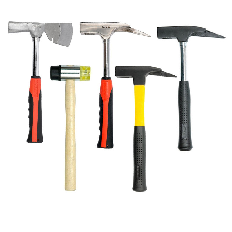 ČEKIĆI YATO - VOREL