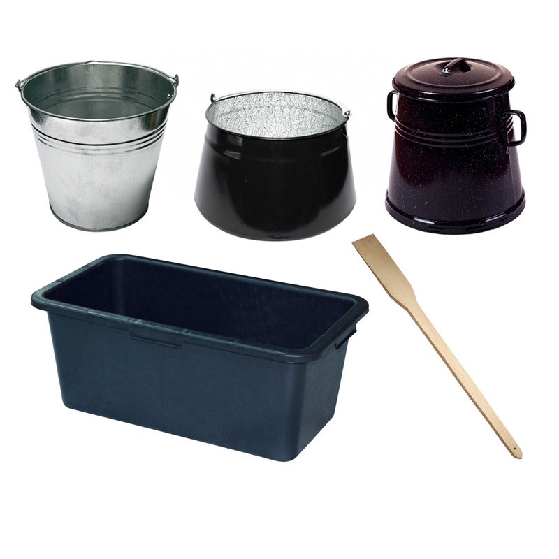 KANTE - KORITA - KOTLIĆI