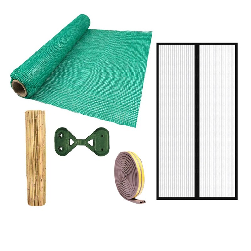 SJENILA, MREŽE ZA HLAD I KOMARCE