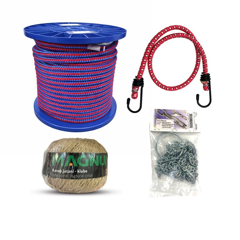 KANAPI - PAK TREGERI - LANCI