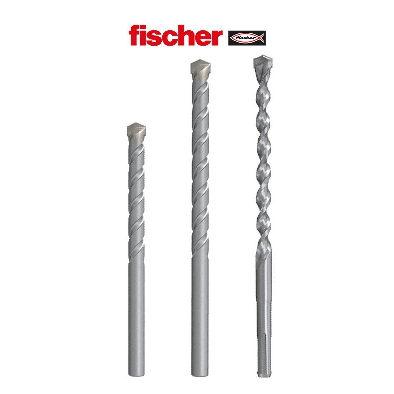 FISCHER BORERI ZA BETON