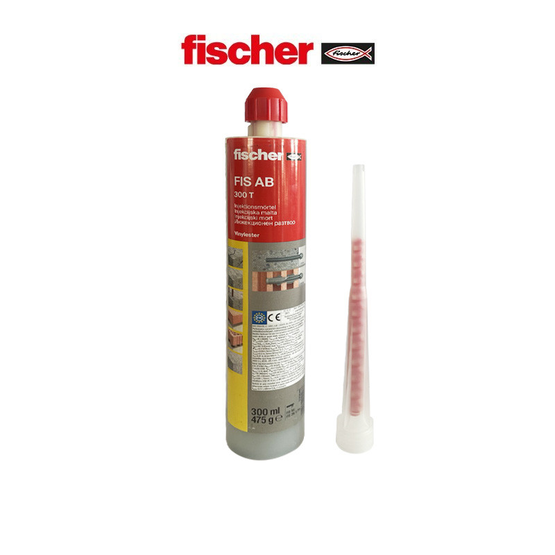 FISCHER FIS AB 300 T INJEKCIONI MALTER