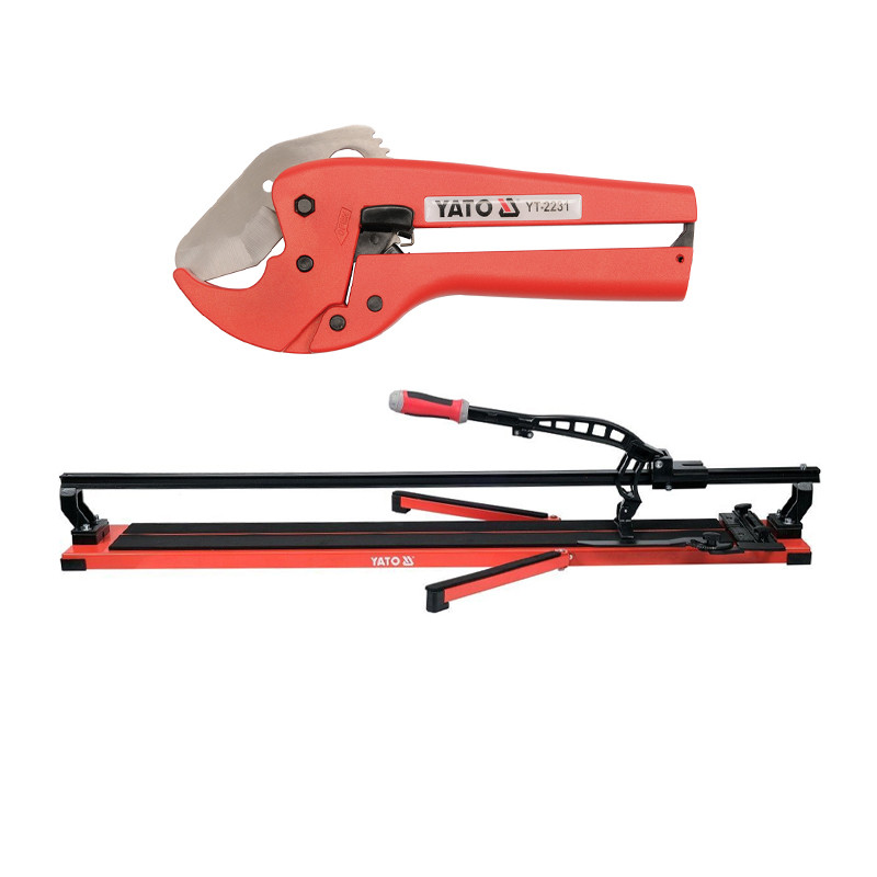 REZAČ PLOČICA -REZAČ PVC CIJEVI