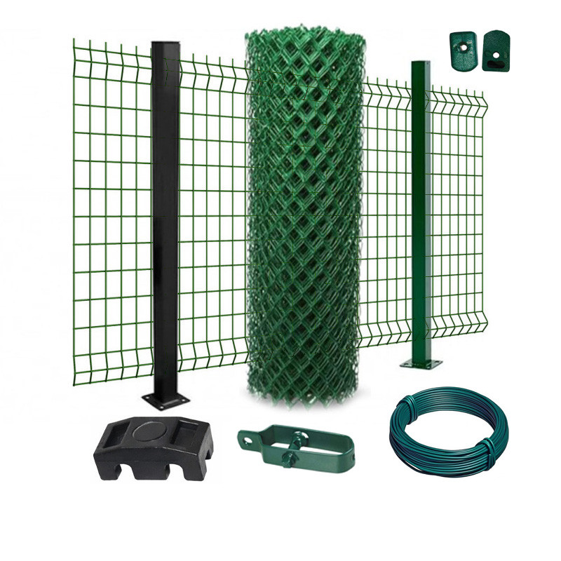 MREŽE - PANELNE OGRADE - PRIBOR