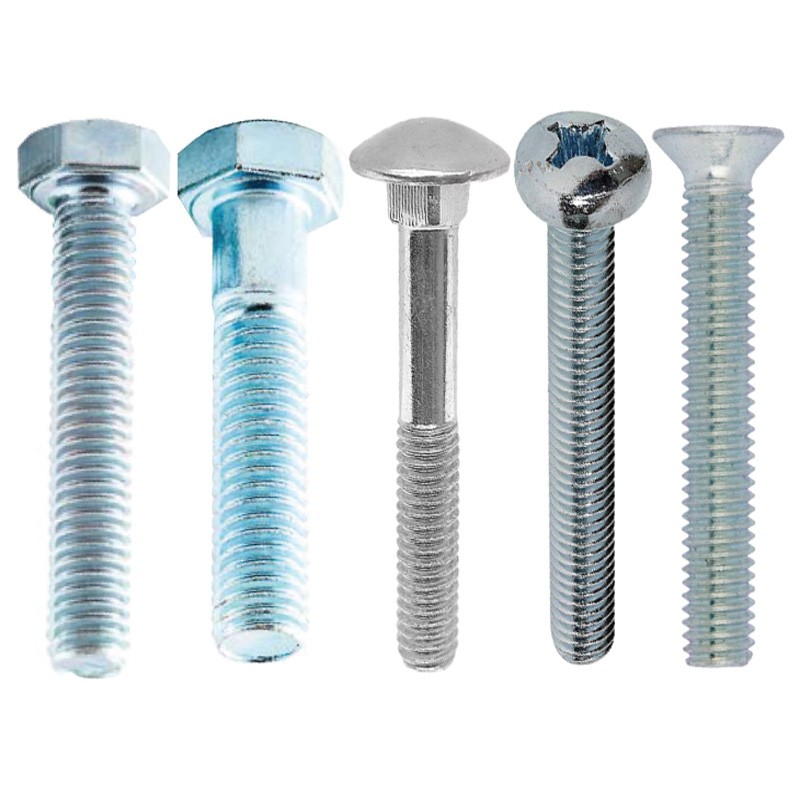 VIJCI SA METRIČKIM NAVOJEM