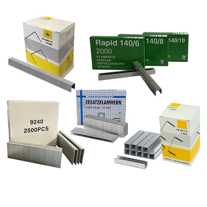 KLAMERICE - HEFTALICE