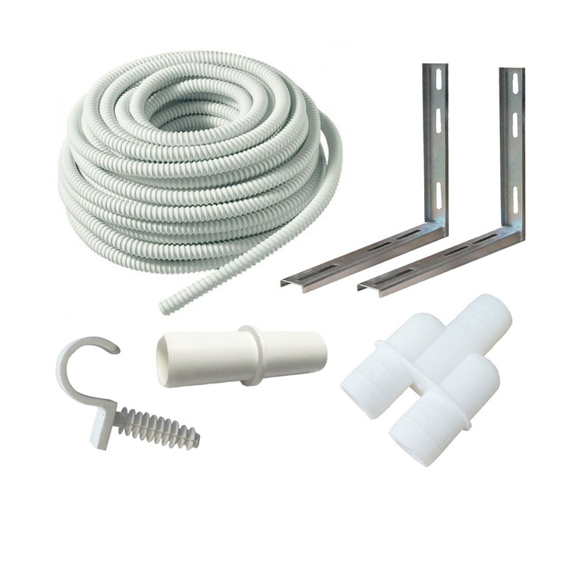 NOSAČI KLIME - KONDENZ CRIJEVO - SPOJNICE