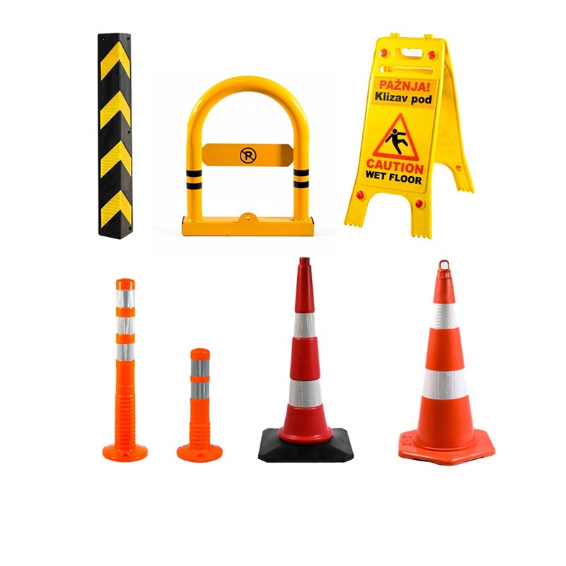 SAOBRAĆAJNA SIGNALIZACIJA